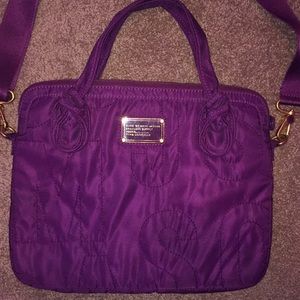Marc by Marc Jacobs Laptop Carrier